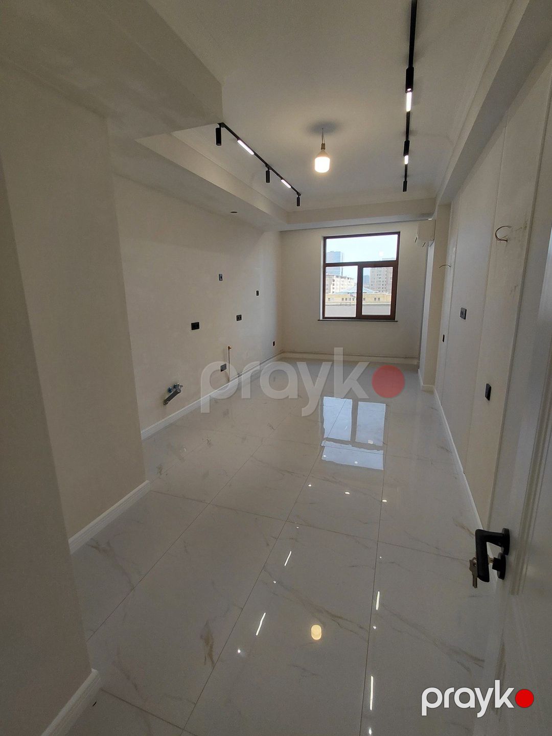 Satılır 4 otaqlı yeni tikili 211 m² — Mənzil, Bakı (11)