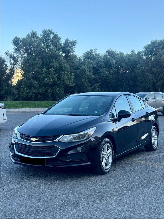 Chevrolet Cruze, 1.4 L, 2017 il, 222 894 km — Avtomobillər, Bakı (2)