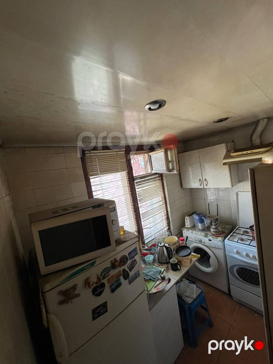 Satılır 3 otaqlı köhnə tikili 70 m² — Mənzil, Bakı (10)
