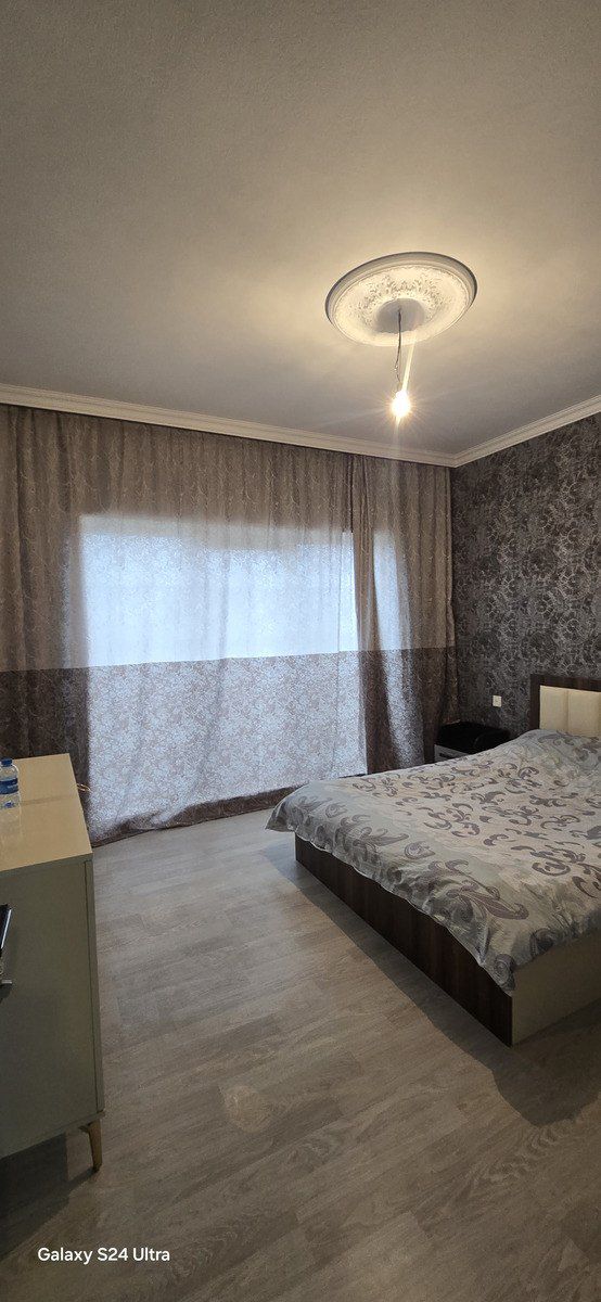 Satılır 4 otaqlı həyət evi/bağ evi 180 m² — Ev, villa, Bakı (12)