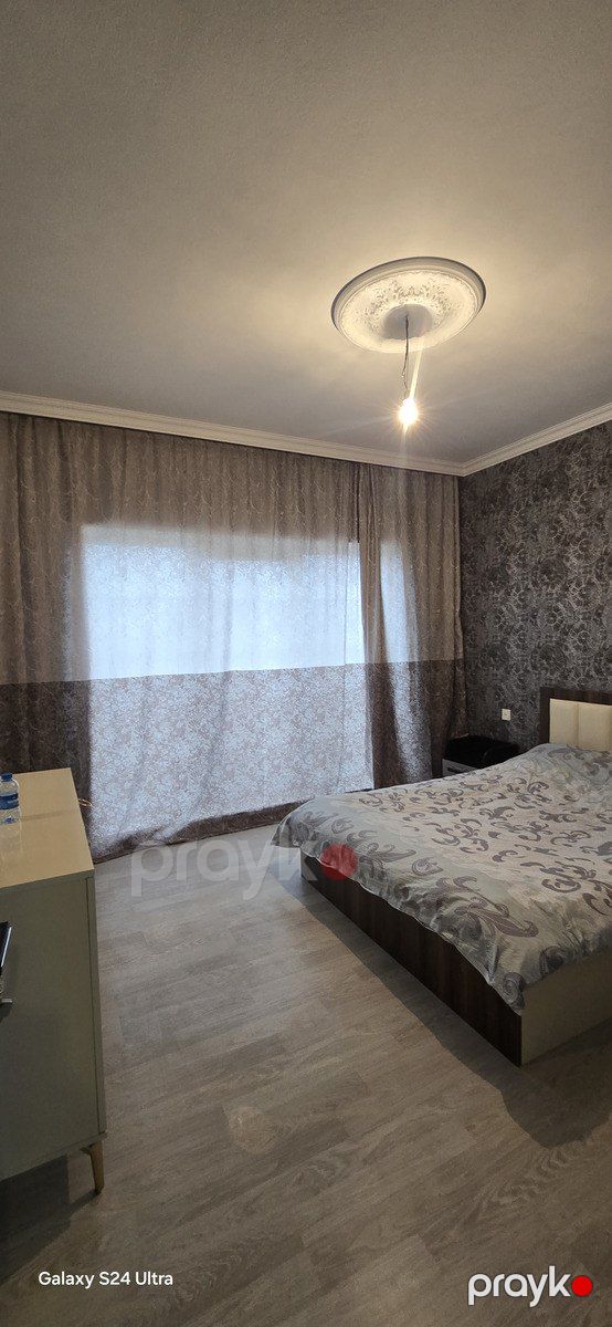 Satılır 4 otaqlı həyət evi/bağ evi 180 m² — Ev, villa, Bakı (12)