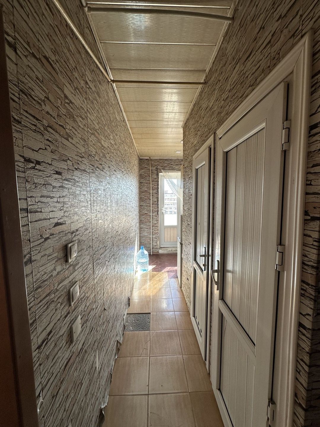 Satılır 2 otaqlı köhnə tikili 60 m² — Mənzil, Bakı (8)