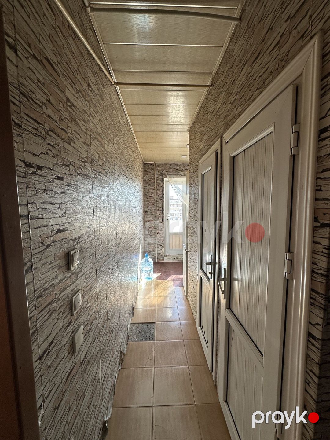 Satılır 2 otaqlı köhnə tikili 60 m² — Mənzil, Bakı (8)