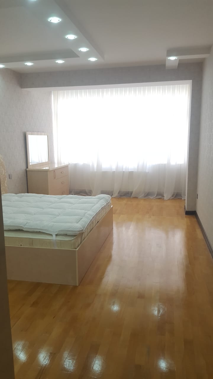 Satış: 3 otaqlı Yeni tikili, 137 m², Sabunçu rayonu — Mənzil, Bakı (4)