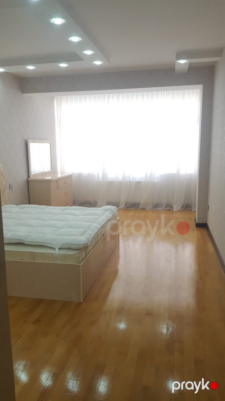 Satış: 3 otaqlı Yeni tikili, 137 m², Sabunçu rayonu — Mənzil, Bakı (4)