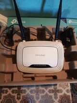 Modem "TP-Link" — Natiq