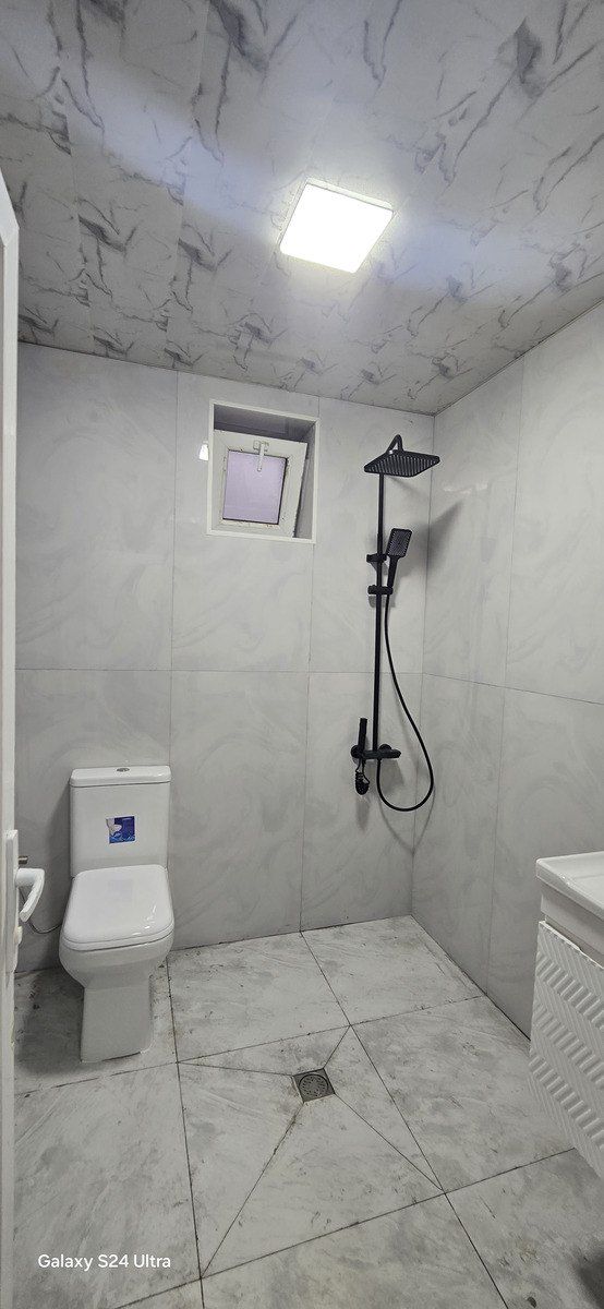 Satılır 3 otaqlı həyət evi/bağ evi 90 m² — Ev, villa, Bakı (11)