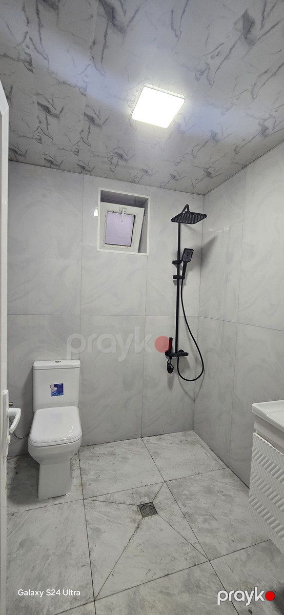 Satılır 3 otaqlı həyət evi/bağ evi 90 m² — Ev, villa, Bakı (11)