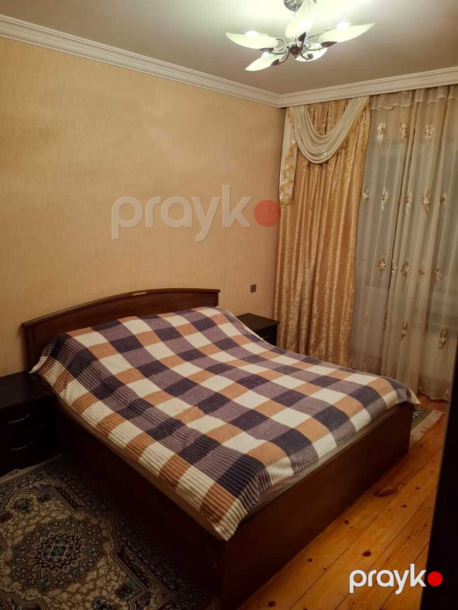 Satılır 3 otaqlı yeni tikili 100 m² — Mənzil, Bakı (3)