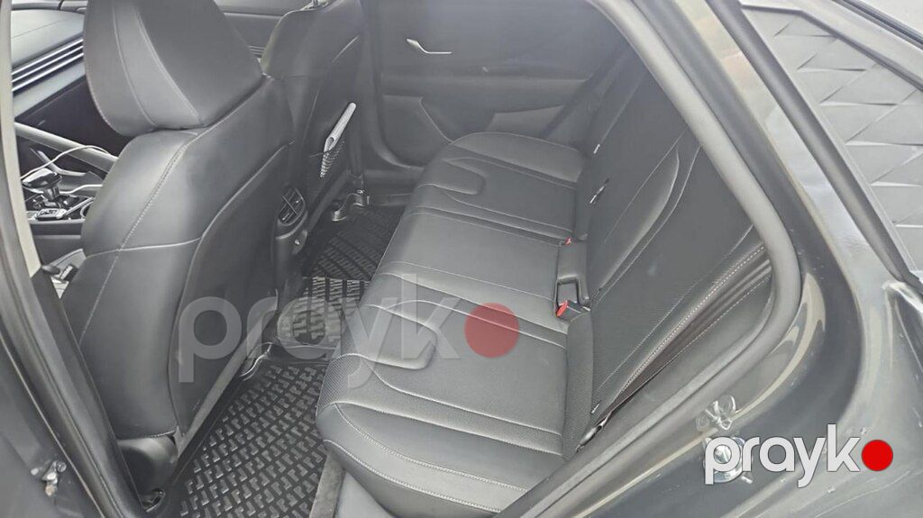 Hyundai Elantra, 1.5 L, 2023 il, 45 000 km — Avtomobillər, Sumqayıt (4)