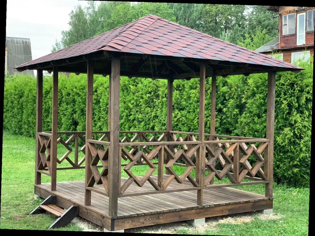 Söhbətgah — Dacha və bağ, Bakı (3)