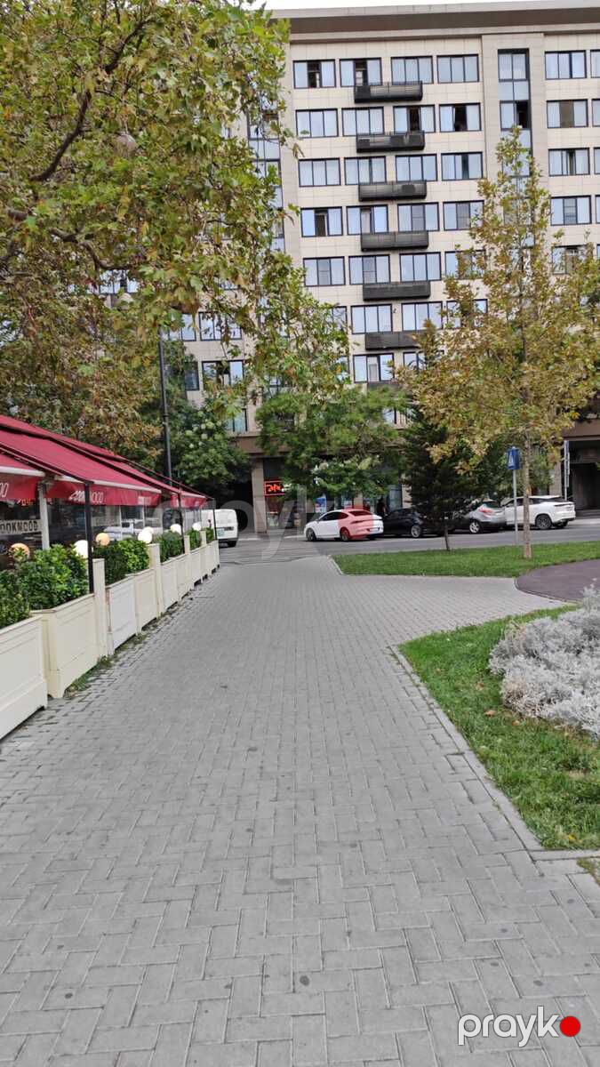 Satılır 3 otaqlı yeni tikili 80 m² — Mənzil, Bakı (2)