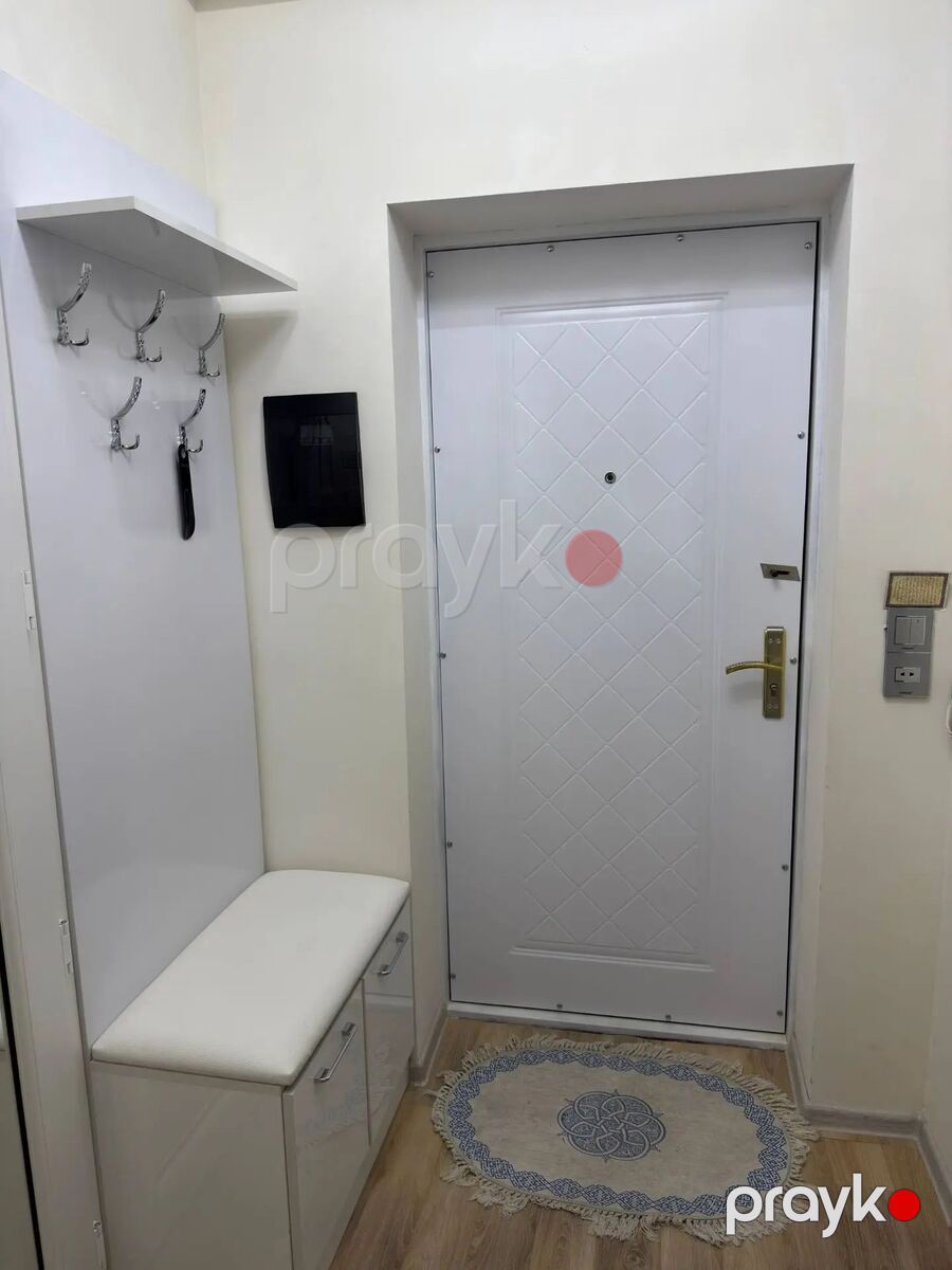 Satılır 2 otaqlı köhnə tikili 43.4 m² — Mənzil, Bakı (11)