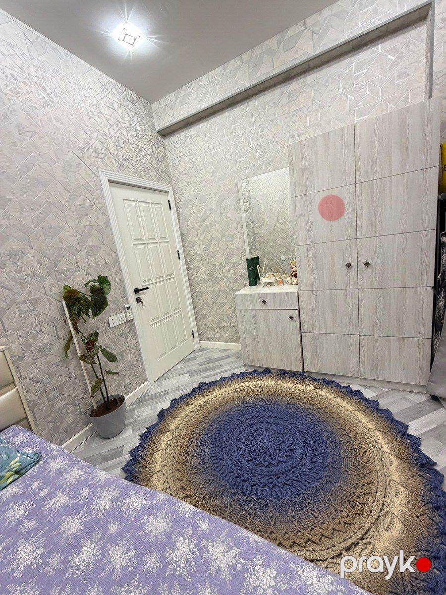 Satılır 3 otaqlı yeni tikili 71 m² — Mənzil, Xırdalan (6)
