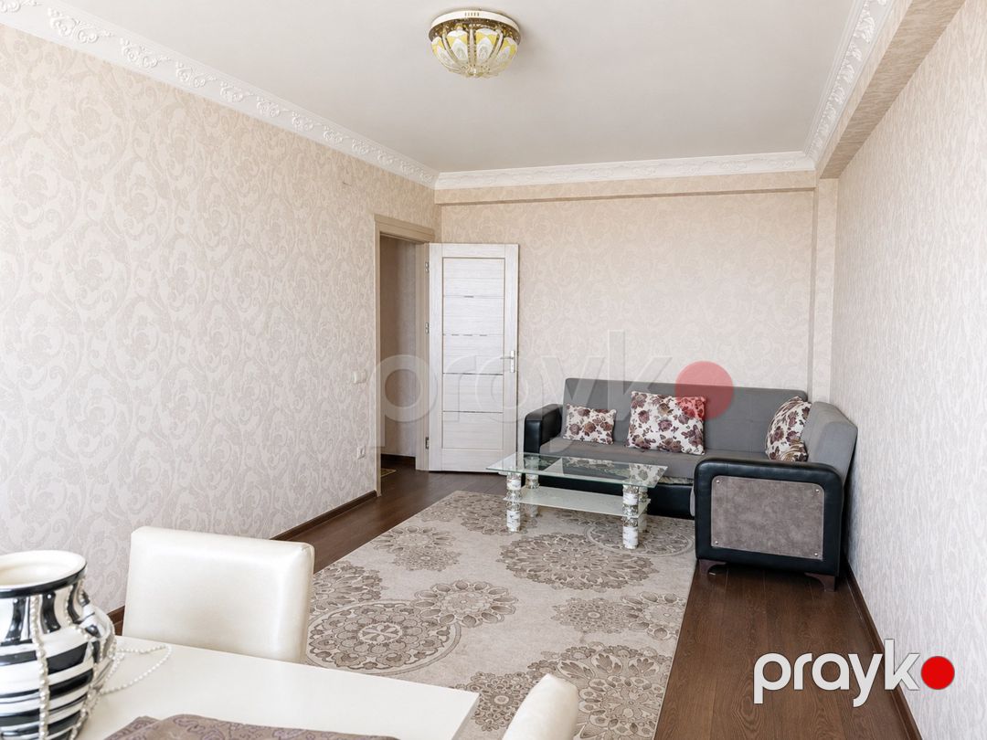 Satılır 2 otaqlı yeni tikili 68 m² — Mənzil, Bakı (2)