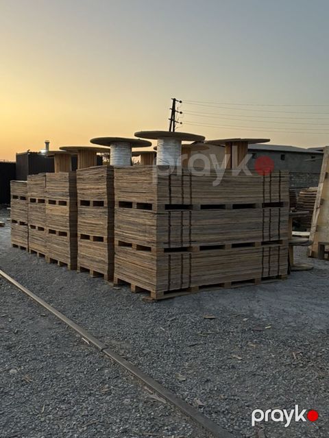 Diktler1.10x2.40m Təsvir: - Sənaye istehsalı, böyük partiyalar — Bakı