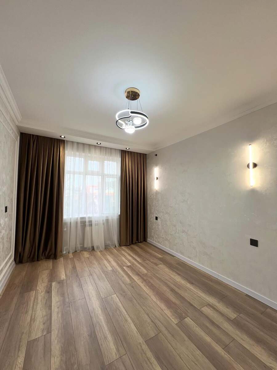 Satılır 3 otaqlı köhnə tikili 80 m² — Mənzil, Bakı (4)