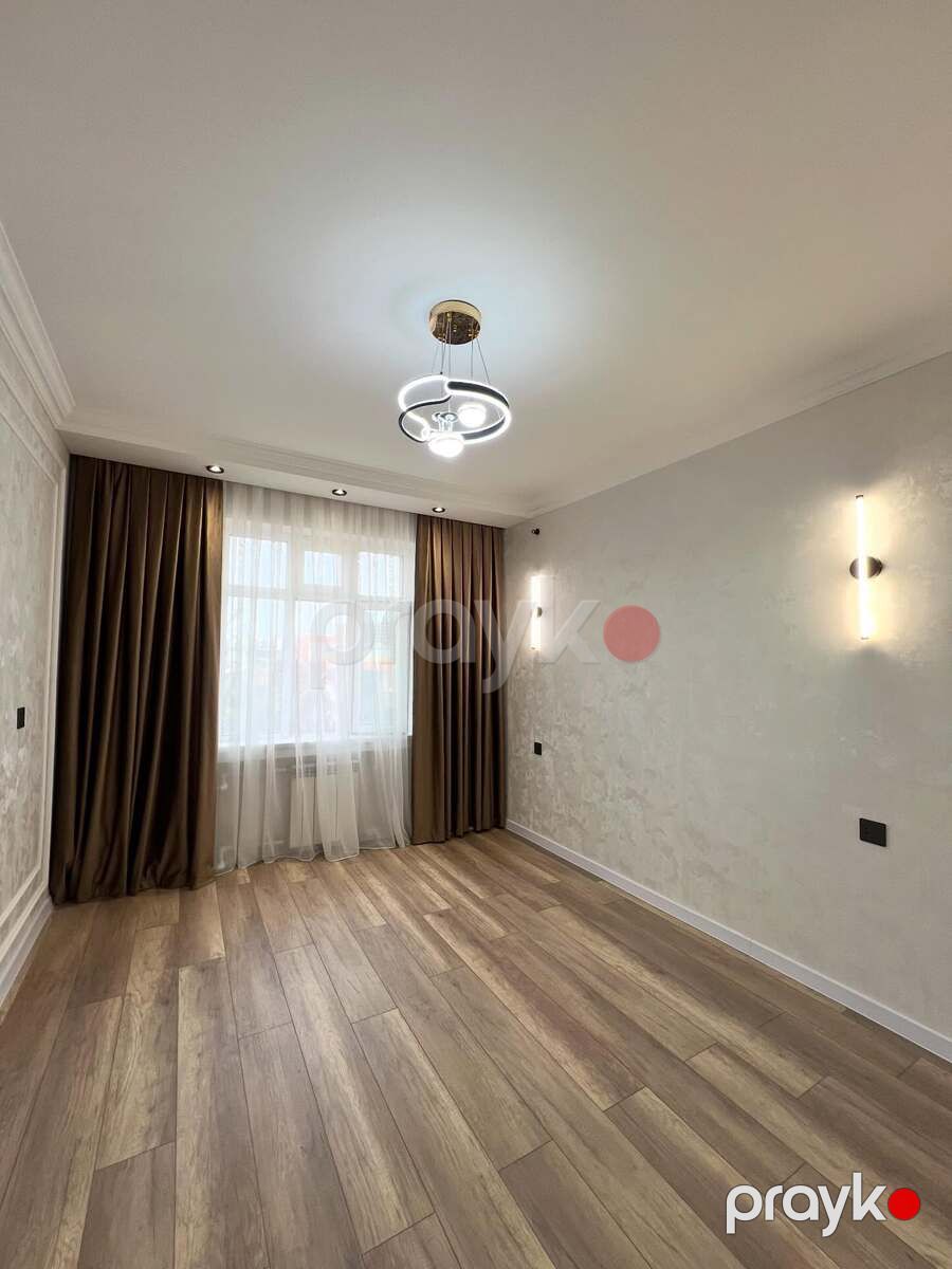 Satılır 3 otaqlı köhnə tikili 80 m² — Mənzil, Bakı (4)