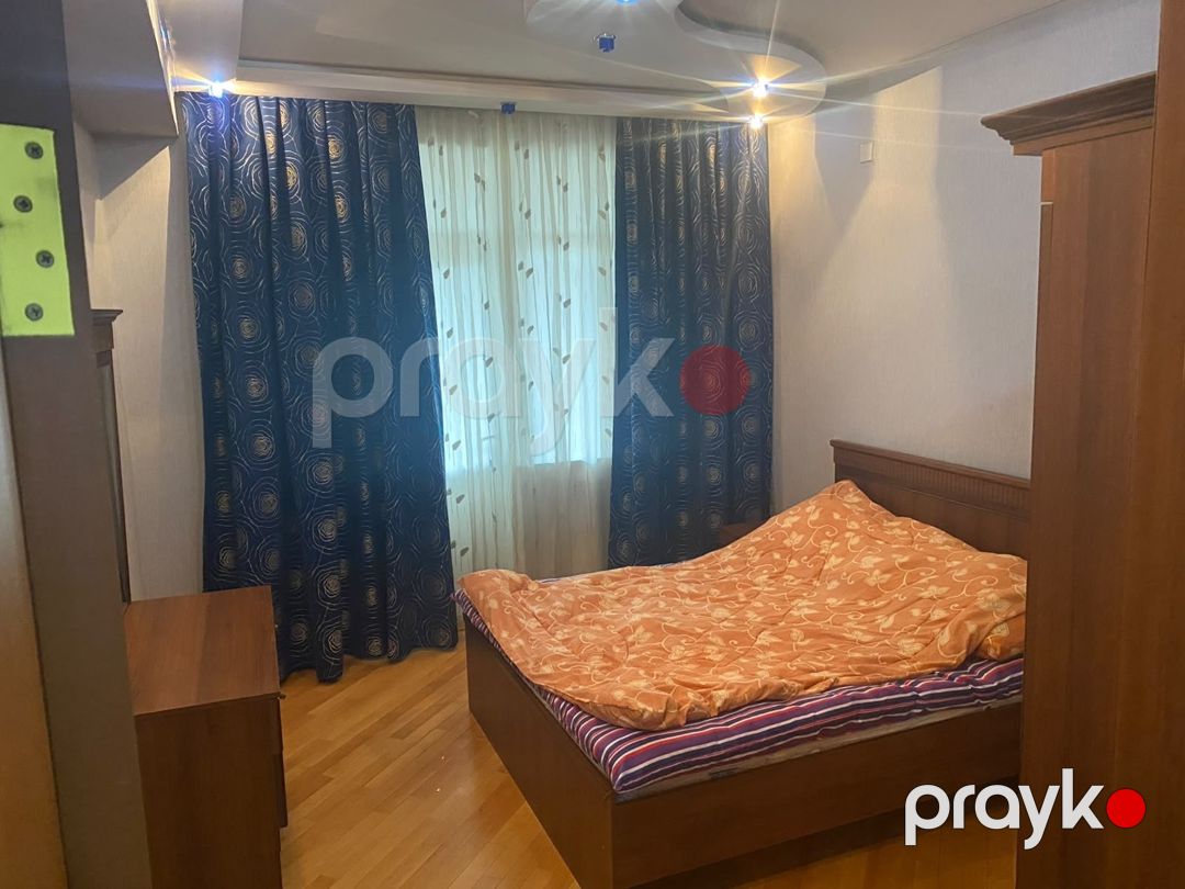 Satılır 2 otaqlı yeni tikili 70 m² — Mənzil, Bakı (4)
