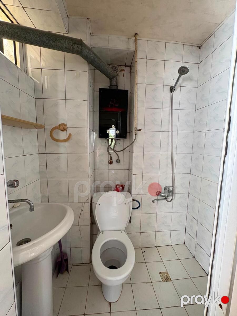 İcarəyə verilir 2 otaqlı köhnə tikili 30 m² — Mənzil, Bakı (9)