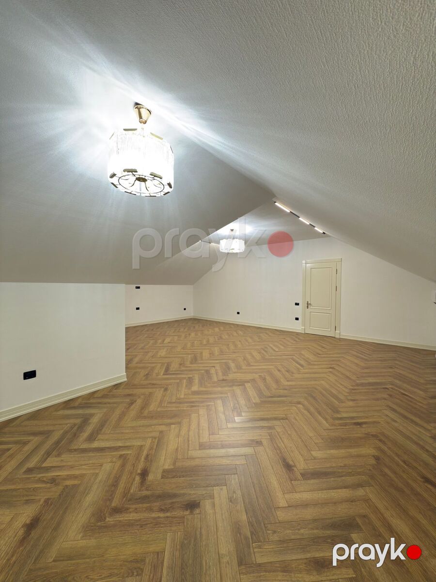 Satılır 6 otaqlı həyət evi/bağ evi 450 m² — Ev, villa, Bakı (5)