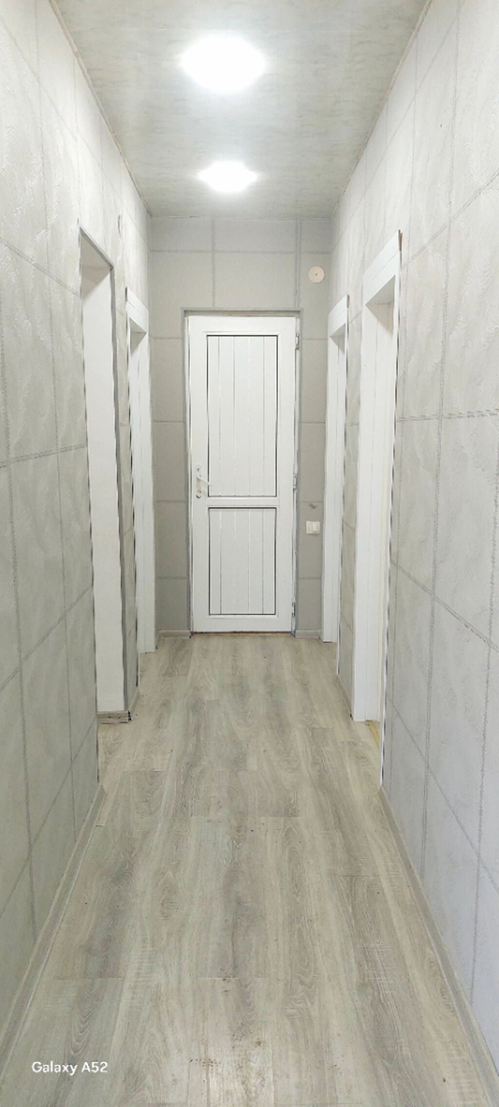 3 otaqlı, 135 kv. m, Yeni təmirli — Ev, villa, Bakı (5)