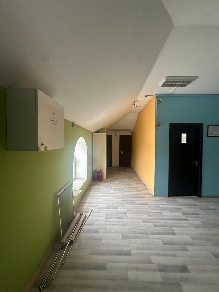 Satılır obyekt 1200 m² — Əmlak, Bakı (6)