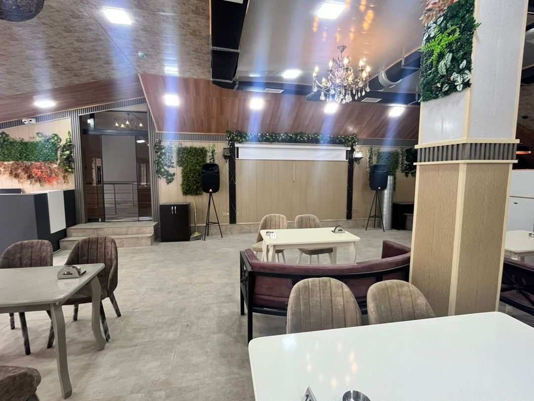 İcarəyə verilir obyekt 1000 m² — Əmlak, Bakı (4)