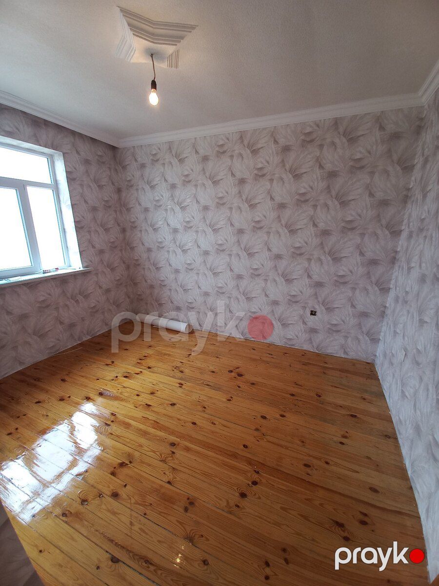 Həyət evi, Avtozavod — Ev, villa, Gəncə (3)