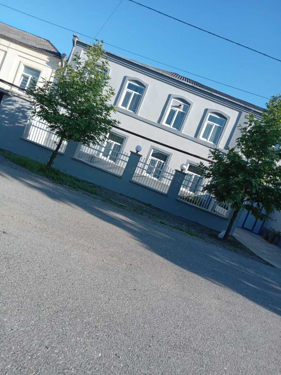 Həyət evi, Quba r — Ev, villa, Quba