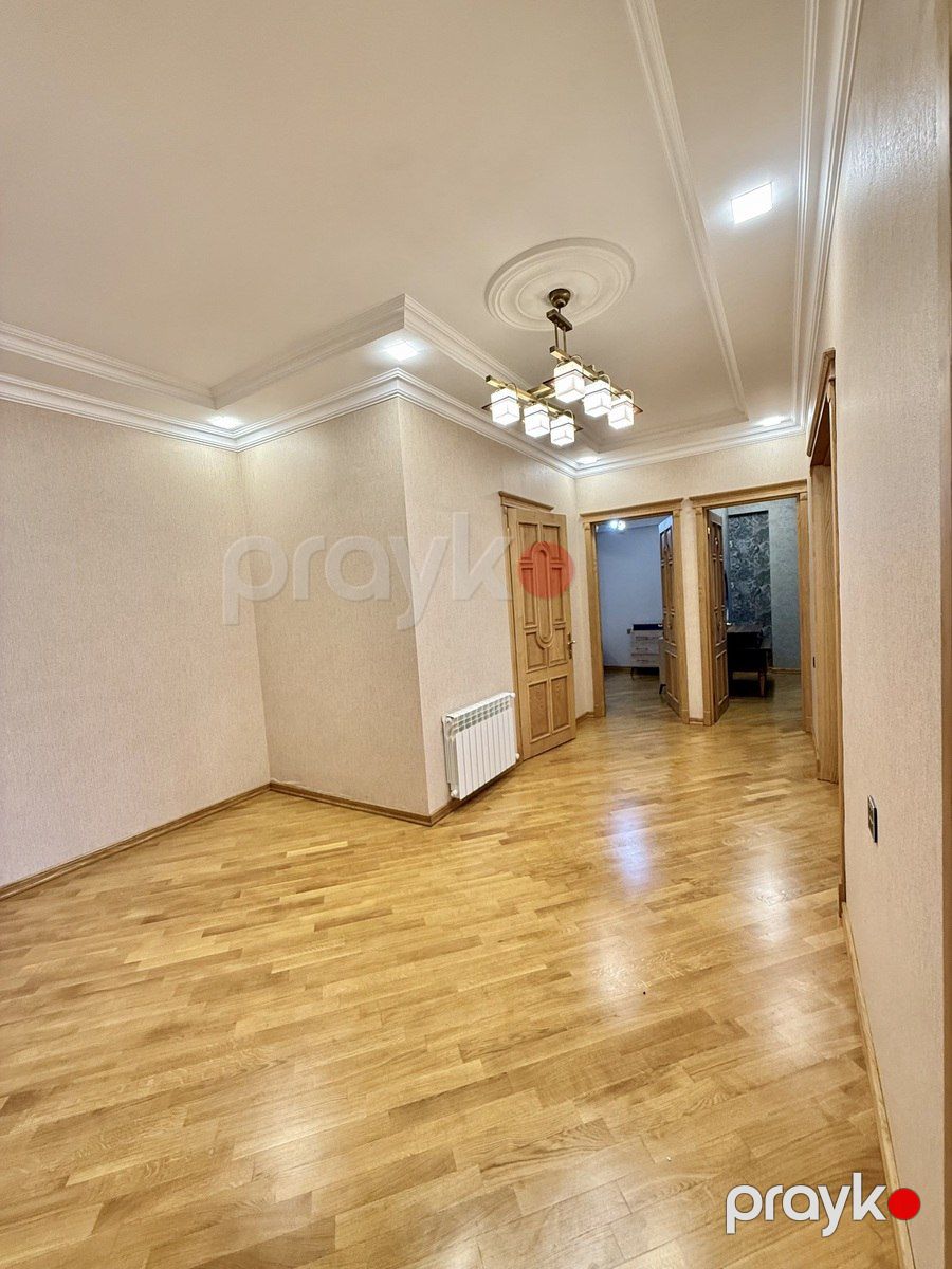 Satılır 3 otaqlı yeni tikili 126 m² — Mənzil, Bakı (5)