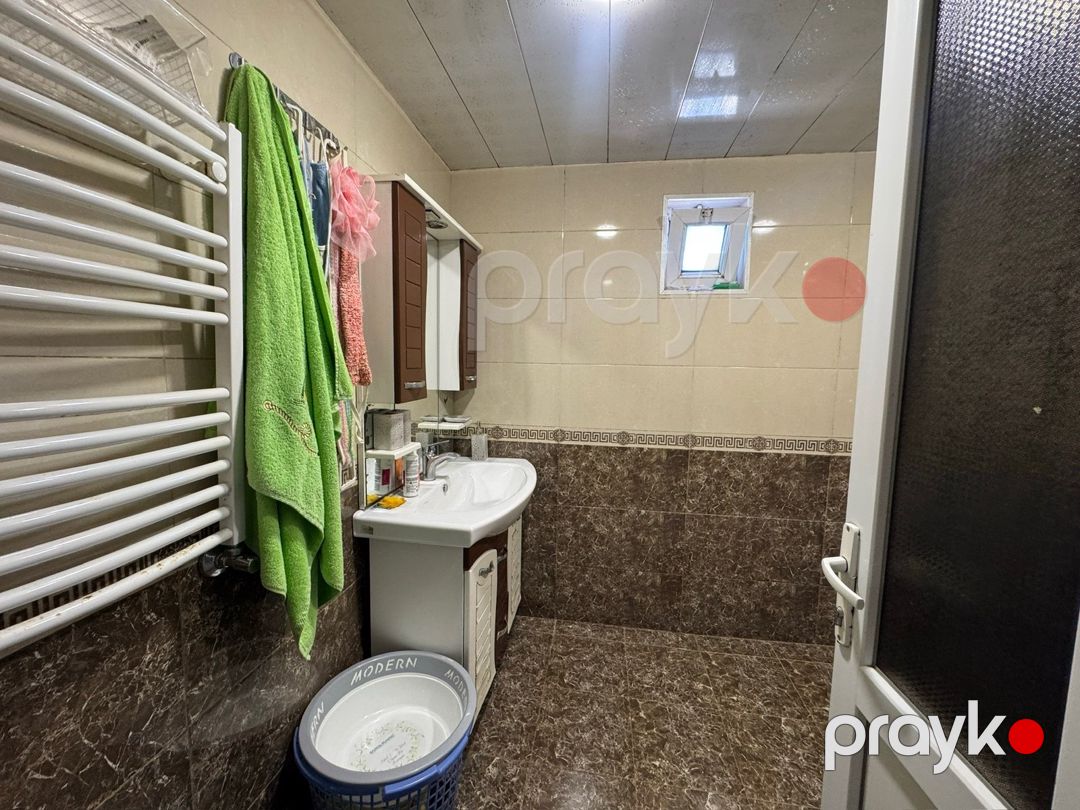 Həyət evi, Balaqusar k — Ev, villa, Qusar (7)