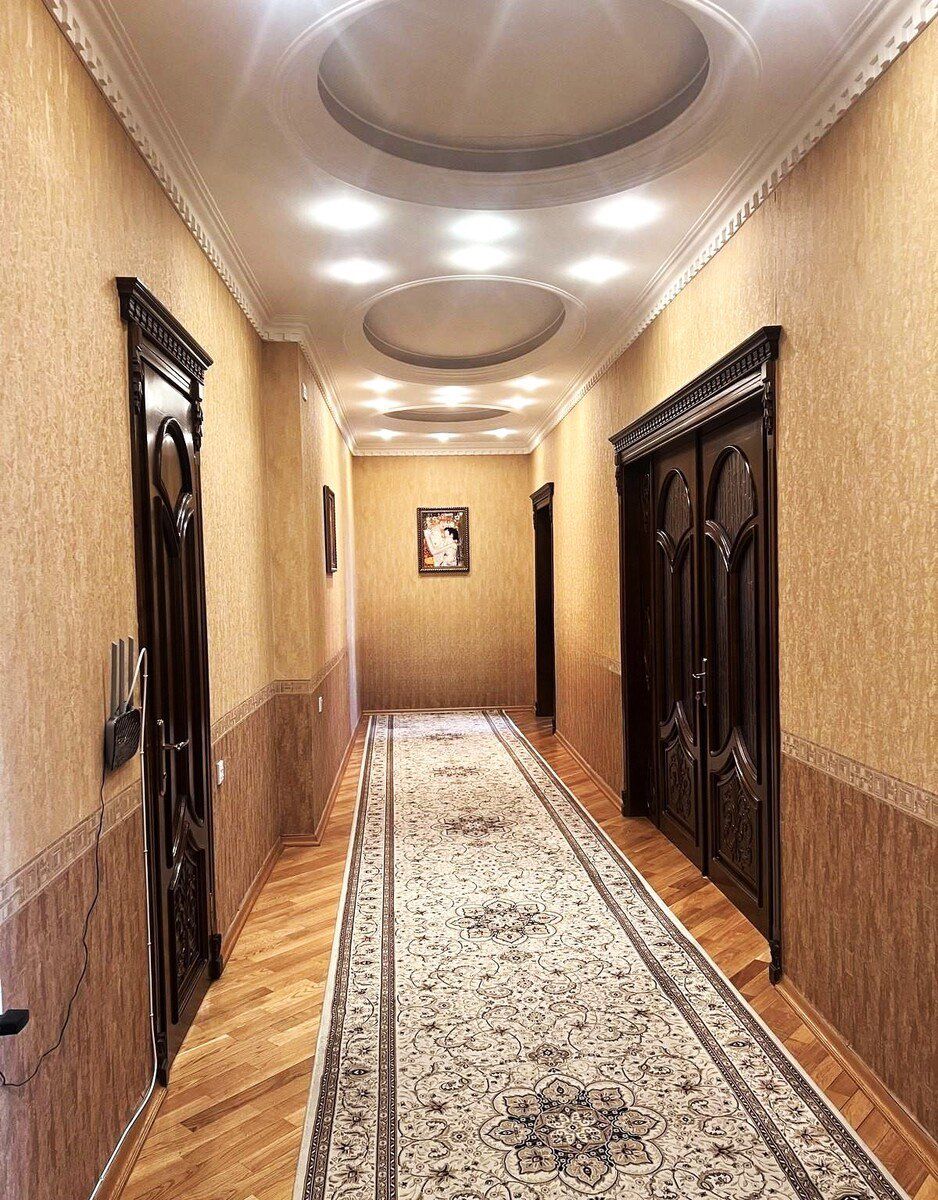 Satılır 3 otaqlı yeni tikili 133 m² — Mənzil, Bakı (7)