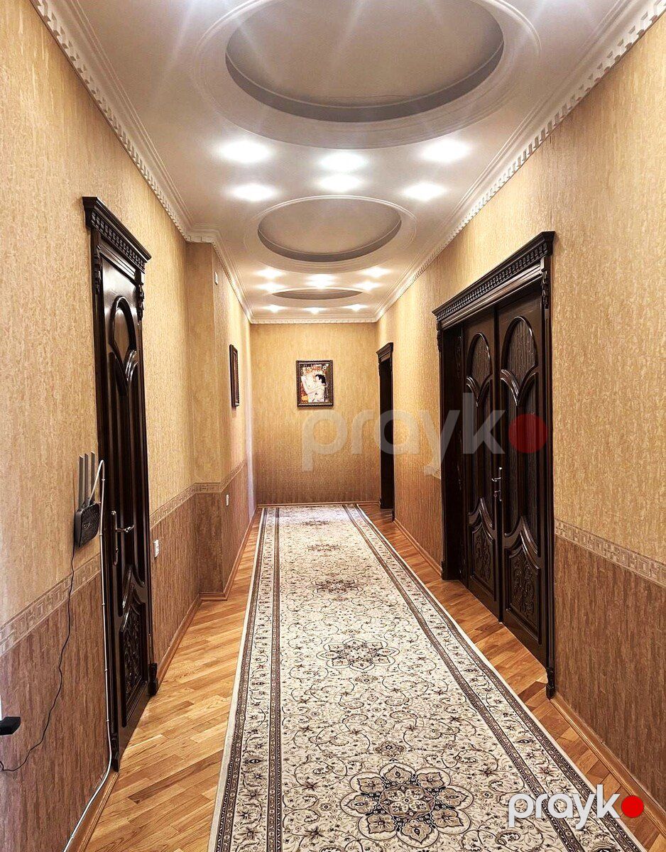 Satılır 3 otaqlı yeni tikili 133 m² — Mənzil, Bakı (7)
