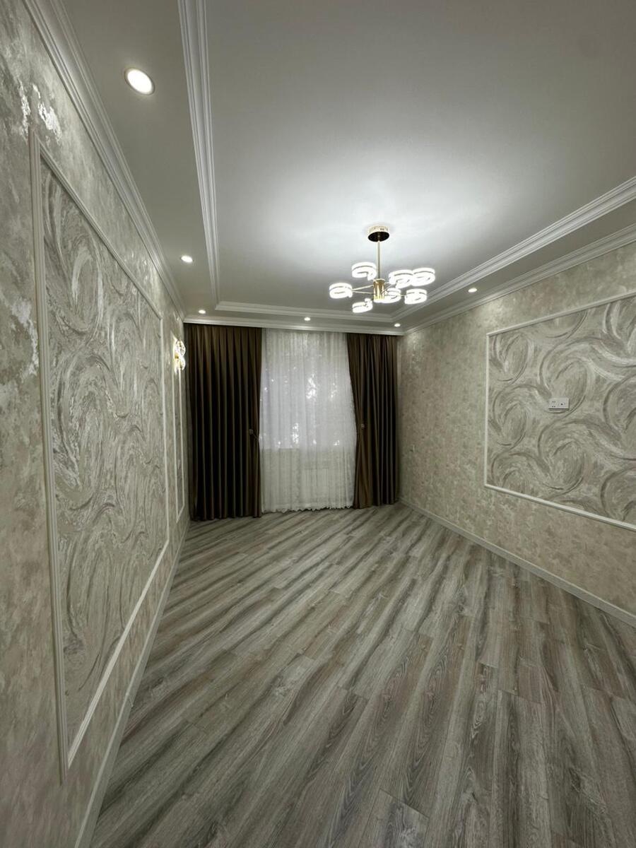 Satılır 2 otaqlı köhnə tikili 58 m² — Mənzil, Bakı (5)