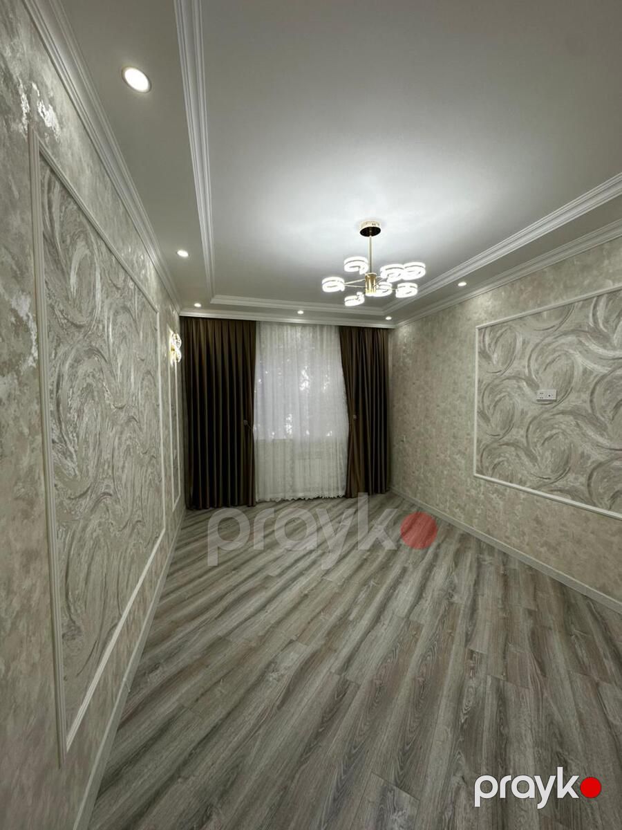 Satılır 2 otaqlı köhnə tikili 58 m² — Mənzil, Bakı (5)