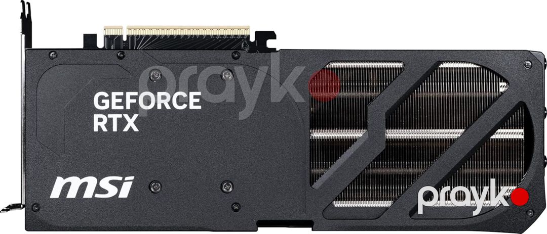 Msı RTX 5070 12GB — Kompüterlər və noutbuklar, Bakı (4)