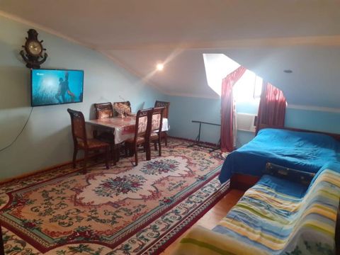 İcarəyə verilir 2 otaqlı yeni tikili 56 m² — Bakı
