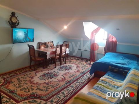 İcarəyə verilir 2 otaqlı yeni tikili 56 m²