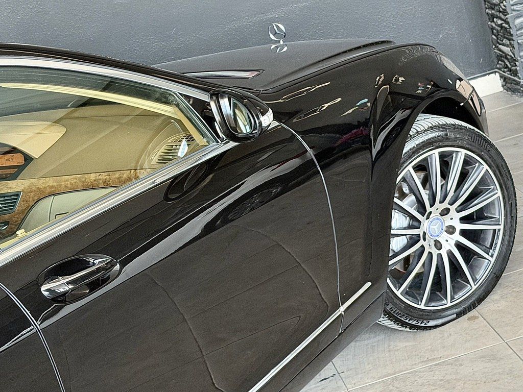 Mercedes S 350, 3.5 L, 2005 il, 359 000 km — Avtomobillər, Bakı (5)