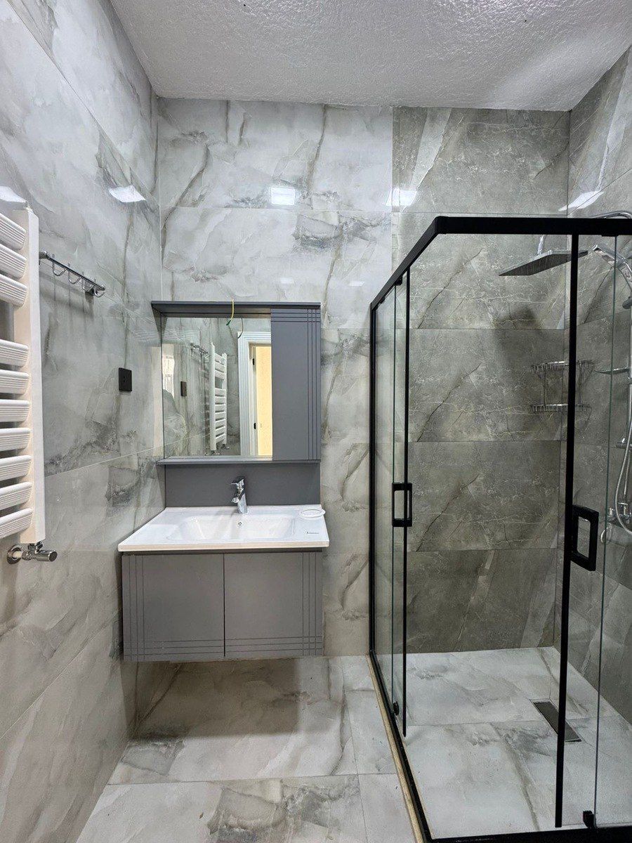 Satılır 4 otaqlı həyət evi/bağ evi 120 m² — Ev, villa, Bakı (9)
