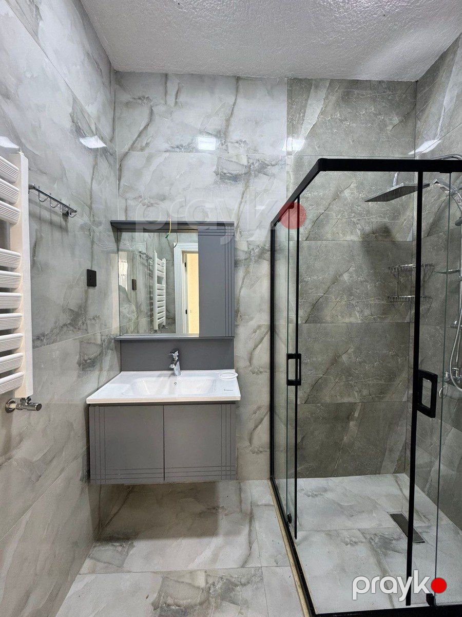 Satılır 4 otaqlı həyət evi/bağ evi 120 m² — Ev, villa, Bakı (9)