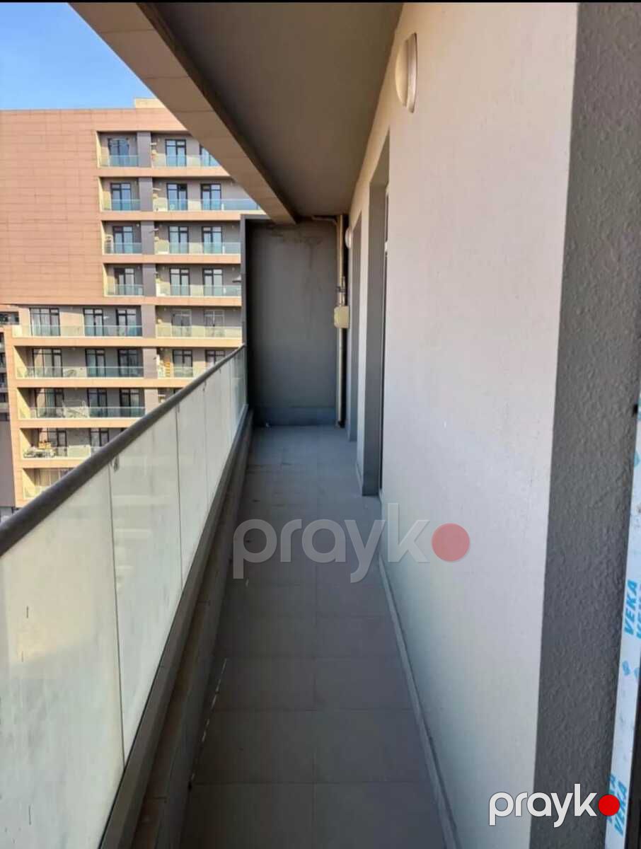 Satılır 3 otaqlı yeni tikili 108 m² — Mənzil, Bakı (3)