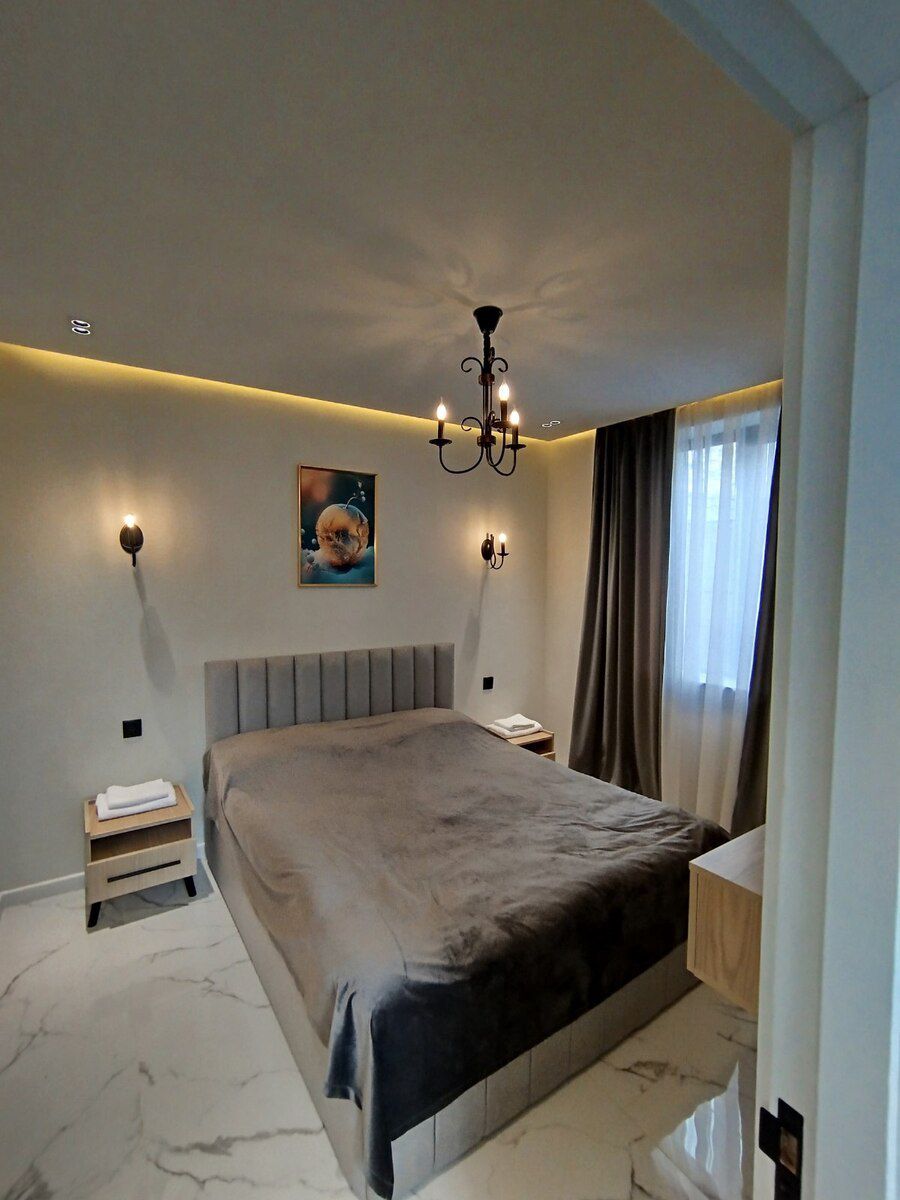 Villa kirayə verilir, Quba r — Ev, villa, Quba (10)