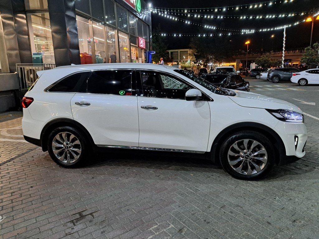 Kia Sorento, 2.0 L, 2018 il, 175 000 km — Avtomobillər, Bakı (9)
