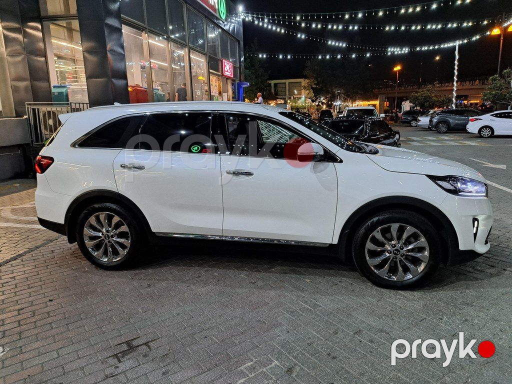 Kia Sorento, 2.0 L, 2018 il, 175 000 km — Avtomobillər, Bakı (9)