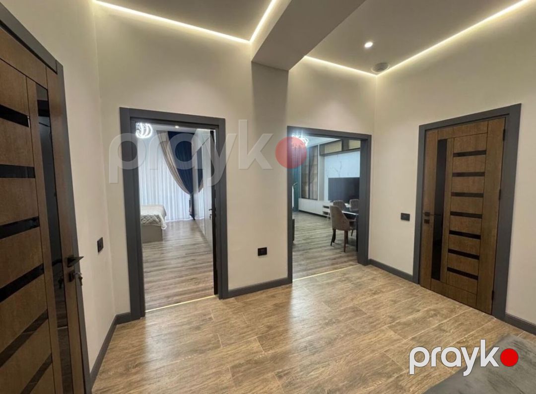 İcarəyə verilir 2 otaqlı yeni tikili 95 m² — Mənzil, Bakı (11)