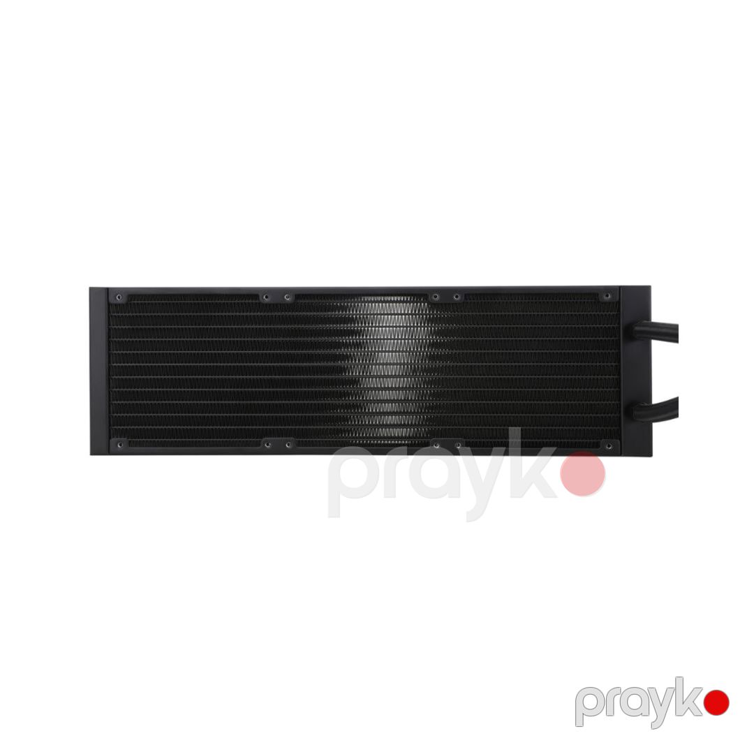 Maye soyutma "ThermalRight Aqua Elite 360 Black Argb V3 LGA1700" — Kompüterlər və noutbuklar, Bakı (5)