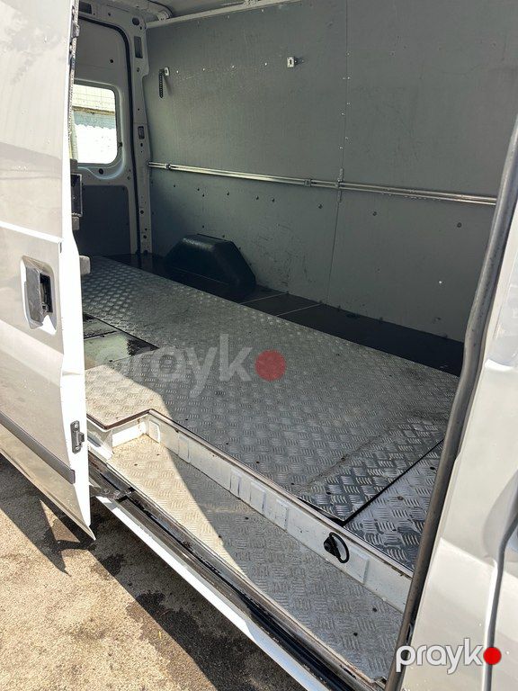 Ford Transit, 2.4 L, 2011 il, 148 000 km — Yük maşınları, Bakı (6)