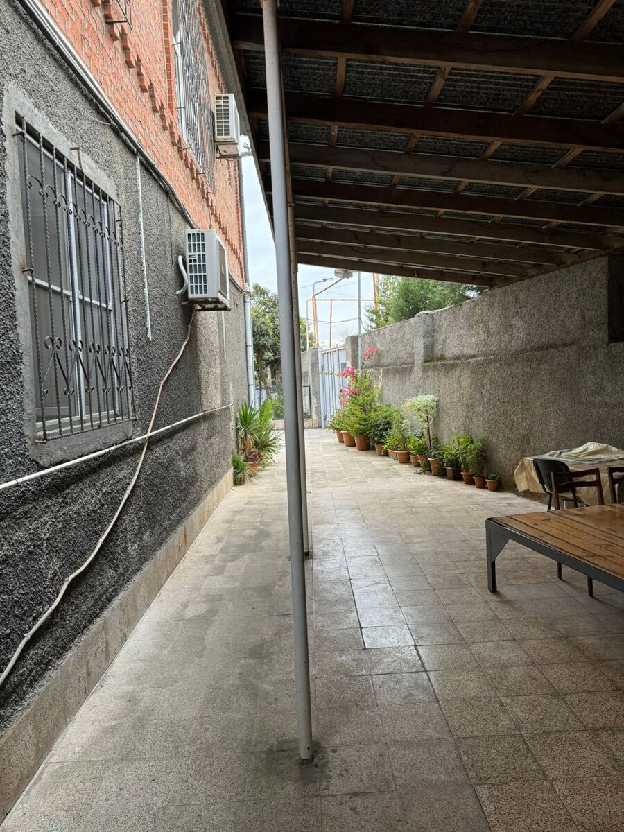 Satılır 7 otaqlı həyət evi/bağ evi 309 m² — Ev, villa, Lənkəran (3)